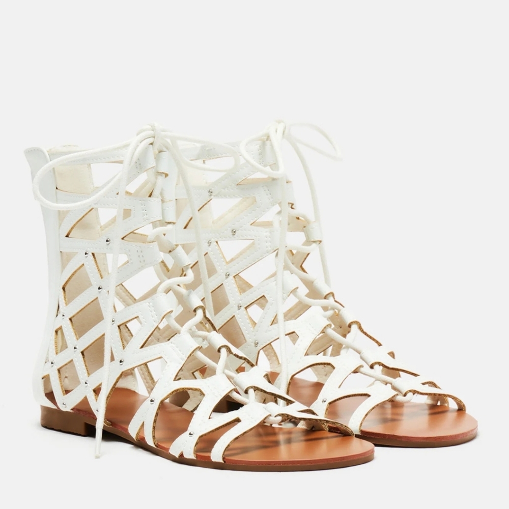 Gladiator Sandals